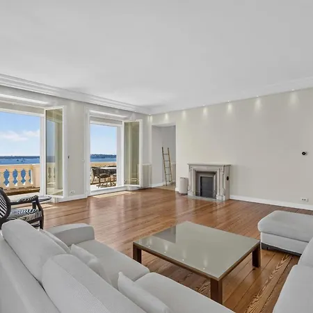 펜션 Ref 2087 - - 3-bedrooms With Sea View For Rent *