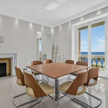 Ref 2087 - - 3 Vue à Louer *